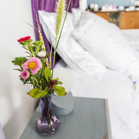 B&B Van Dinter Валкенсваард Екстериор снимка